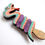 Miniatura: Broche Helado de serpiente
