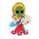 Miniatura: Broche Marciana