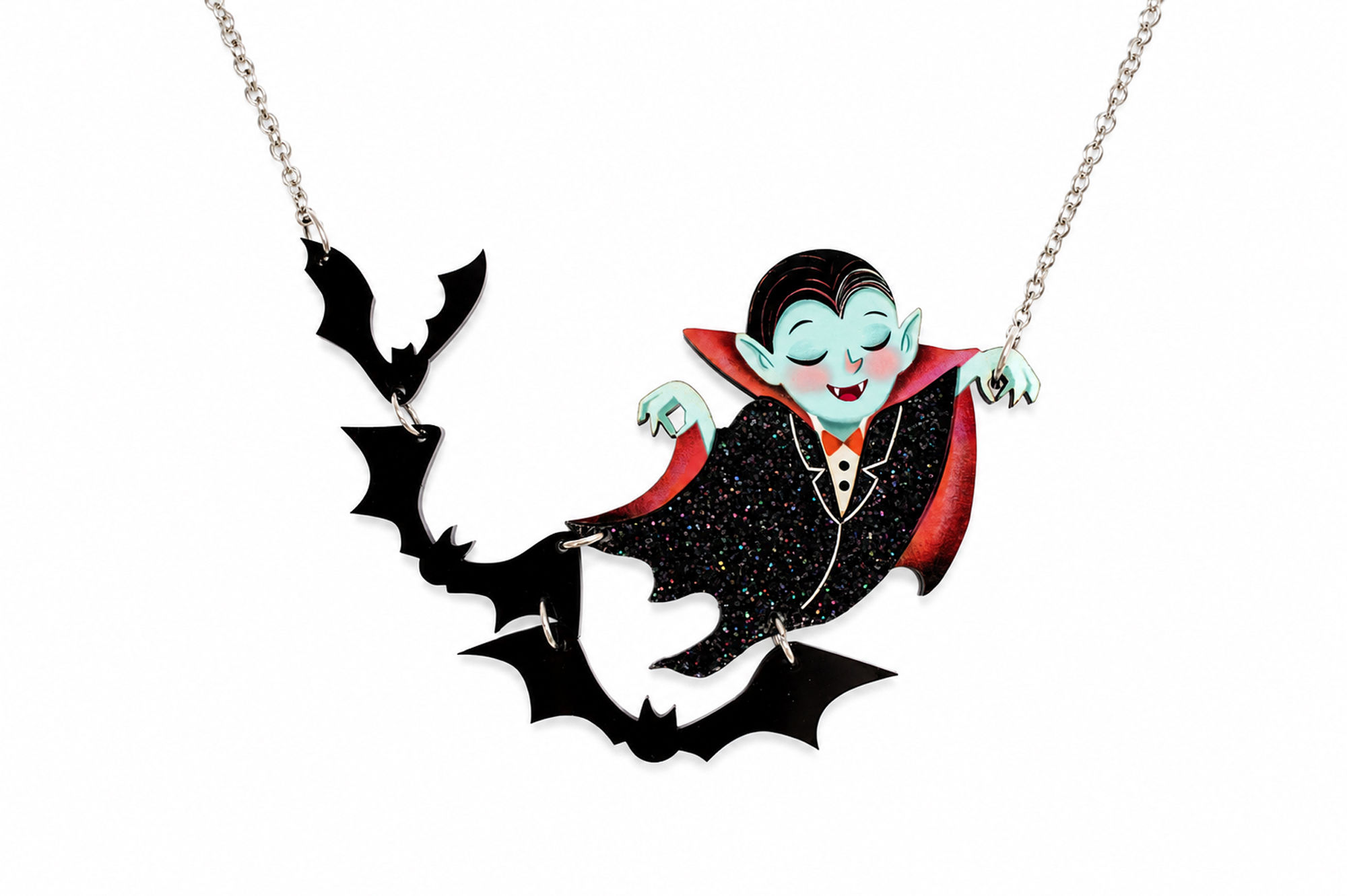 Collar Dracula