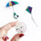 Miniatura: Broches Mary Poppins