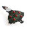 Miniatura: Broche Chica con árbol de Navidad