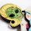 Miniatura: Broche Marciana