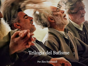 1. “El sufisme és perillós ?”