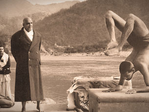 La tradició Vedānta