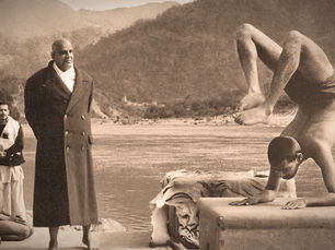 La tradició Vedānta