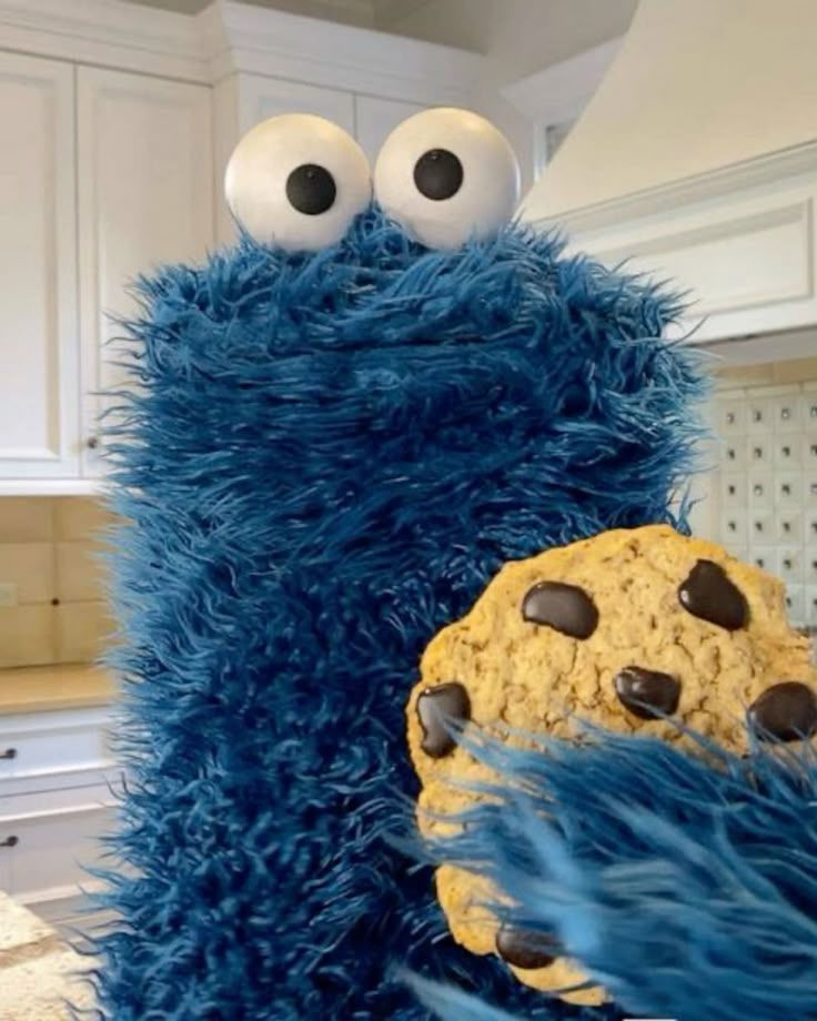 Why My Brain is Obsessed With Cookies