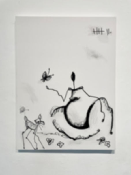 No. 12 - Untitled Trio (3)