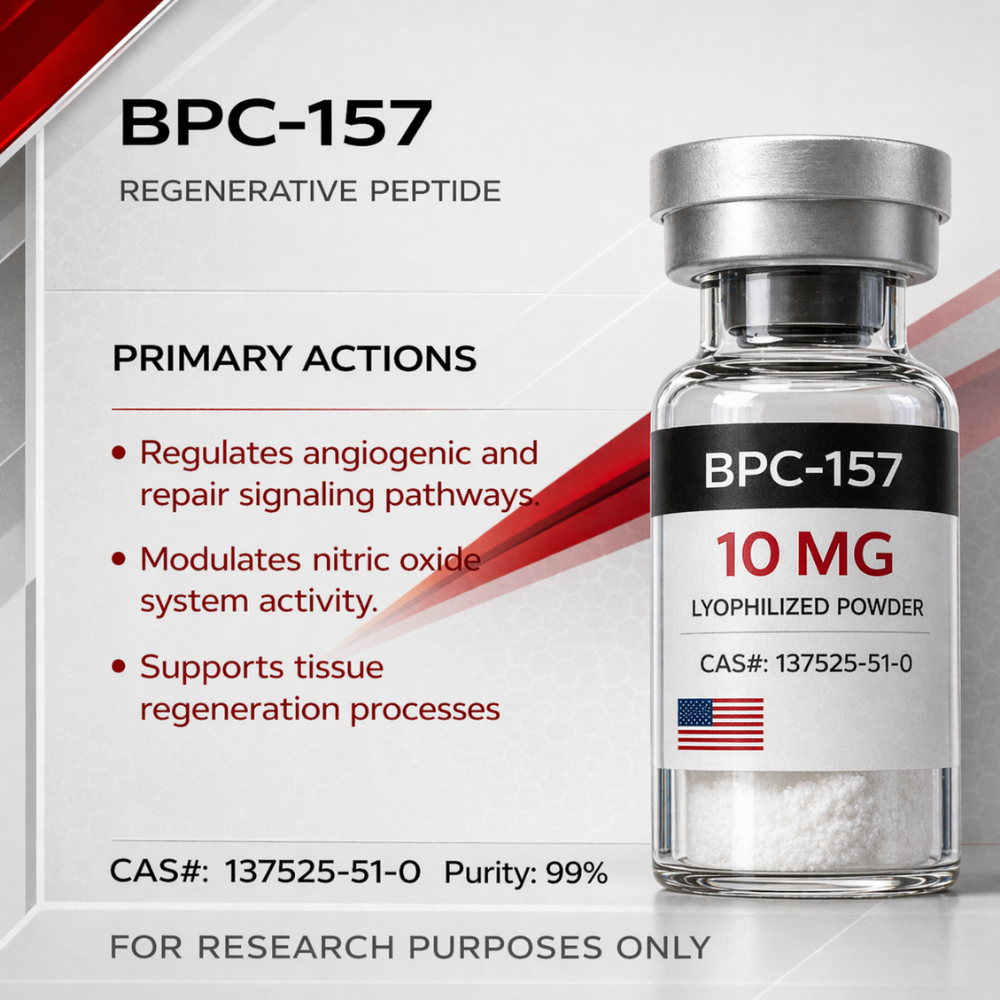BPC 157 10mg