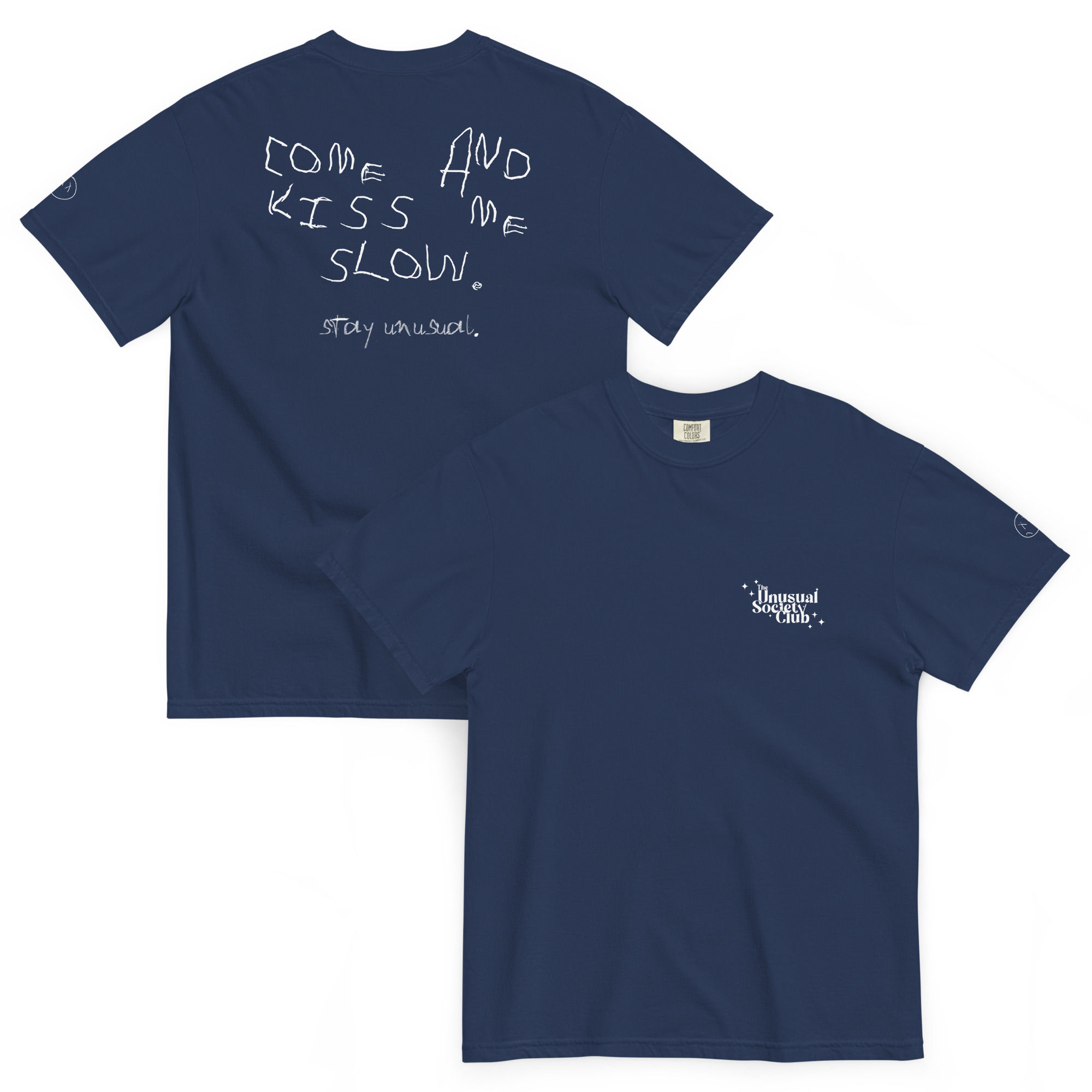 The Statement Collection - tShirt