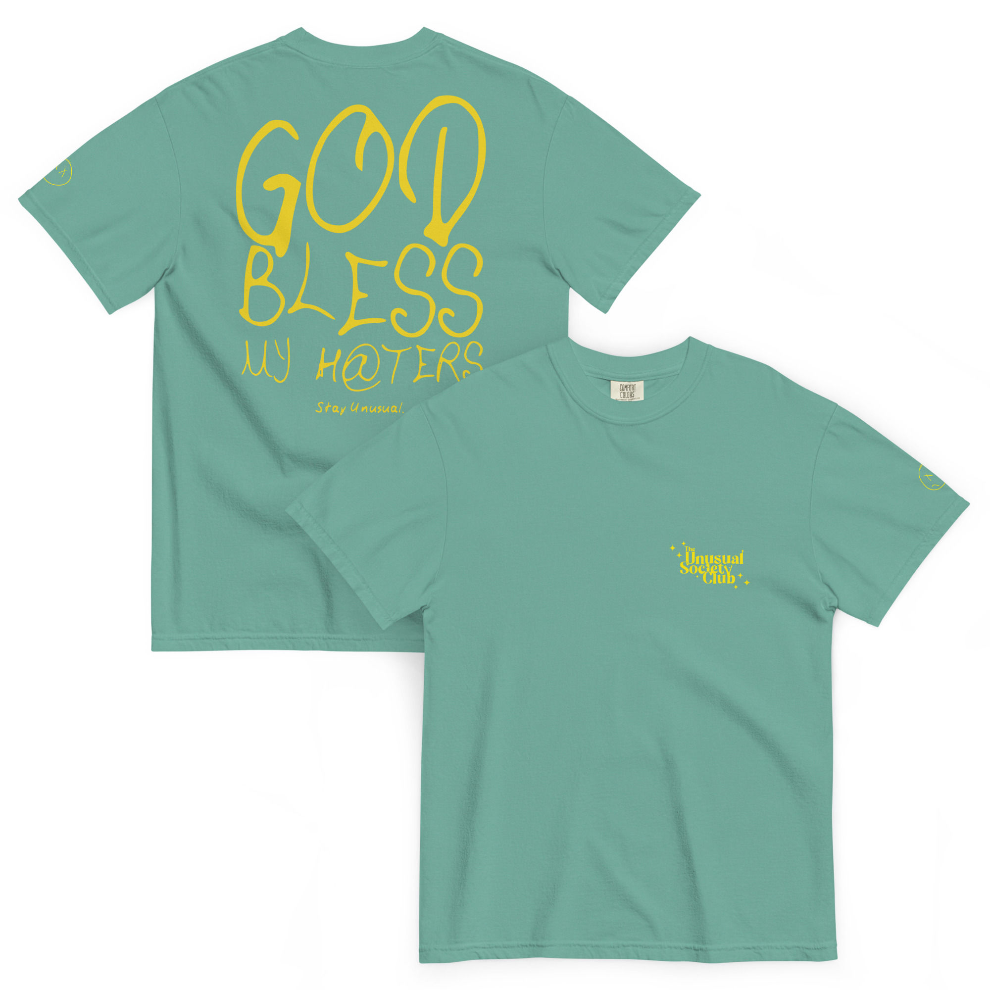 The Statement Collection - tShirt
