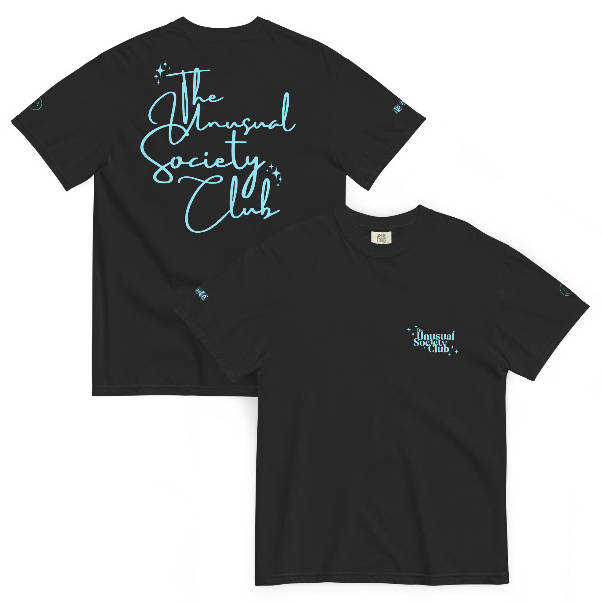 The Statement Collection - tShirt
