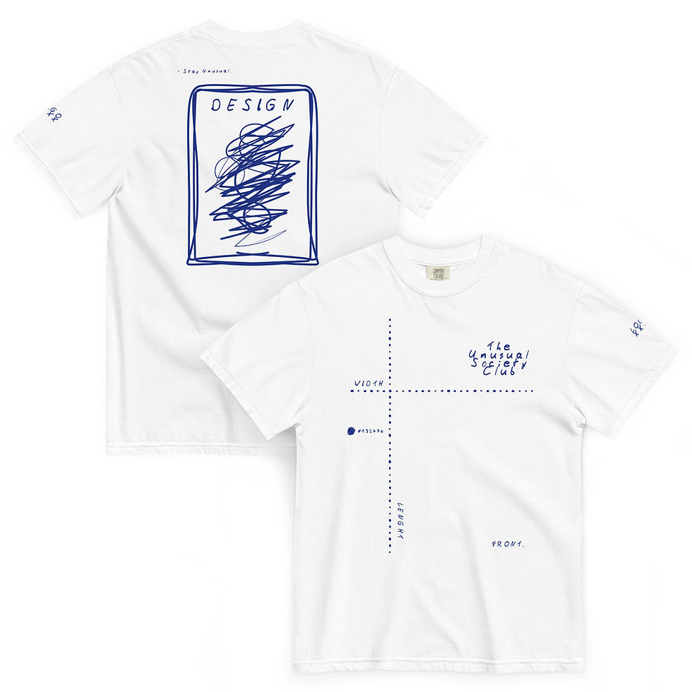 Thumbnail: The Creative's - tShirt