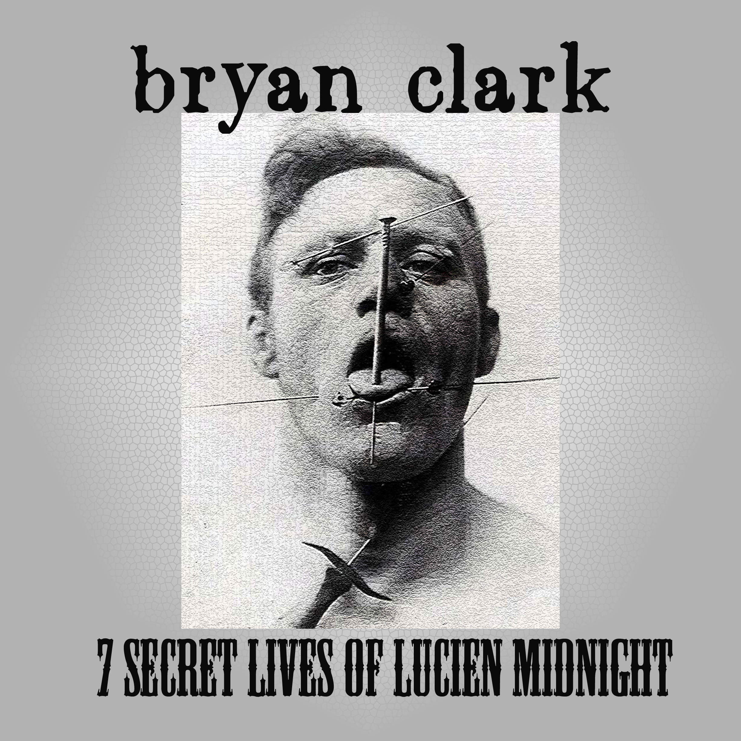7 Secret Lives of Lucien Midnight - SCORE+Parts