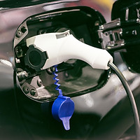 Electric Car Battery Charging
