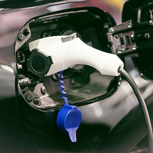 Electric Car Charging