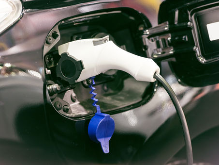 Should there be a cap on future proofing of EV make ready infrastructure