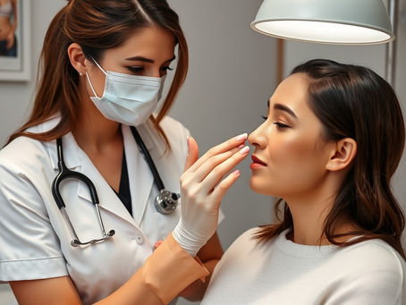 Discount MedSpa vs Premium Brand: My Honest Take (It Might Surprise You)