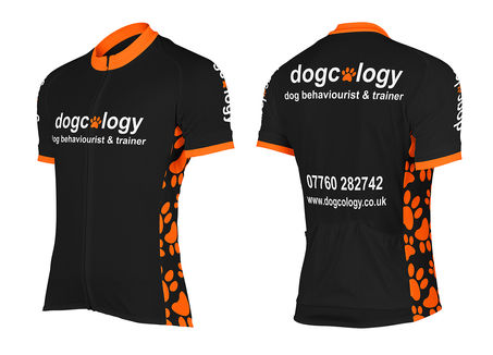 Cycle Jersey Design Group 29