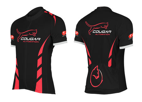 Cycle Jersey Design Group 18
