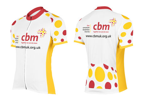 Cycle Jersey Design Group 8