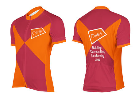 Cycle Jersey Design Group 7