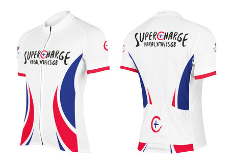 Cycle Jersey Design Group 11