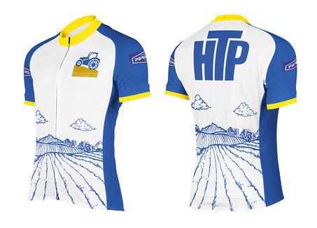 Cycle Jersey Design Group 25