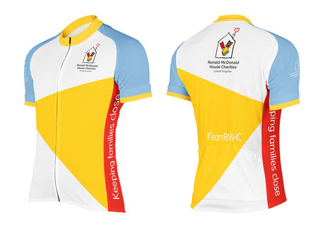 Cycle Jersey Design Group 26