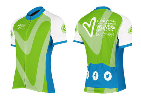 Cycle Jersey Design Group 28