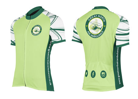 Cycle Jersey Design Group 30