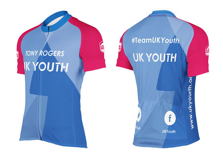 Cycle Jersey Design Group 22