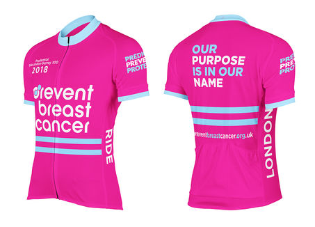 Cycle Jersey Design Group 1