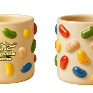 Warner Bros. — Concept Design & Product Development