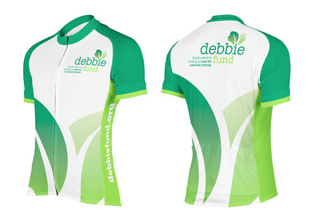 Cycle Jersey Design Group 21