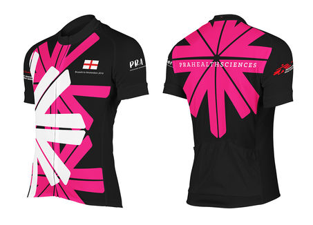 Cycle Jersey Design Group 27