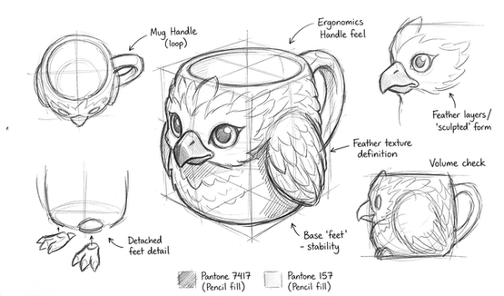 image bird