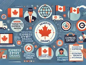 Targeted Express Entry Draws
