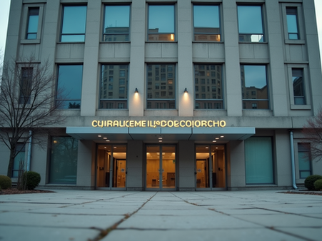 Navigating Family Sponsorship in Canada