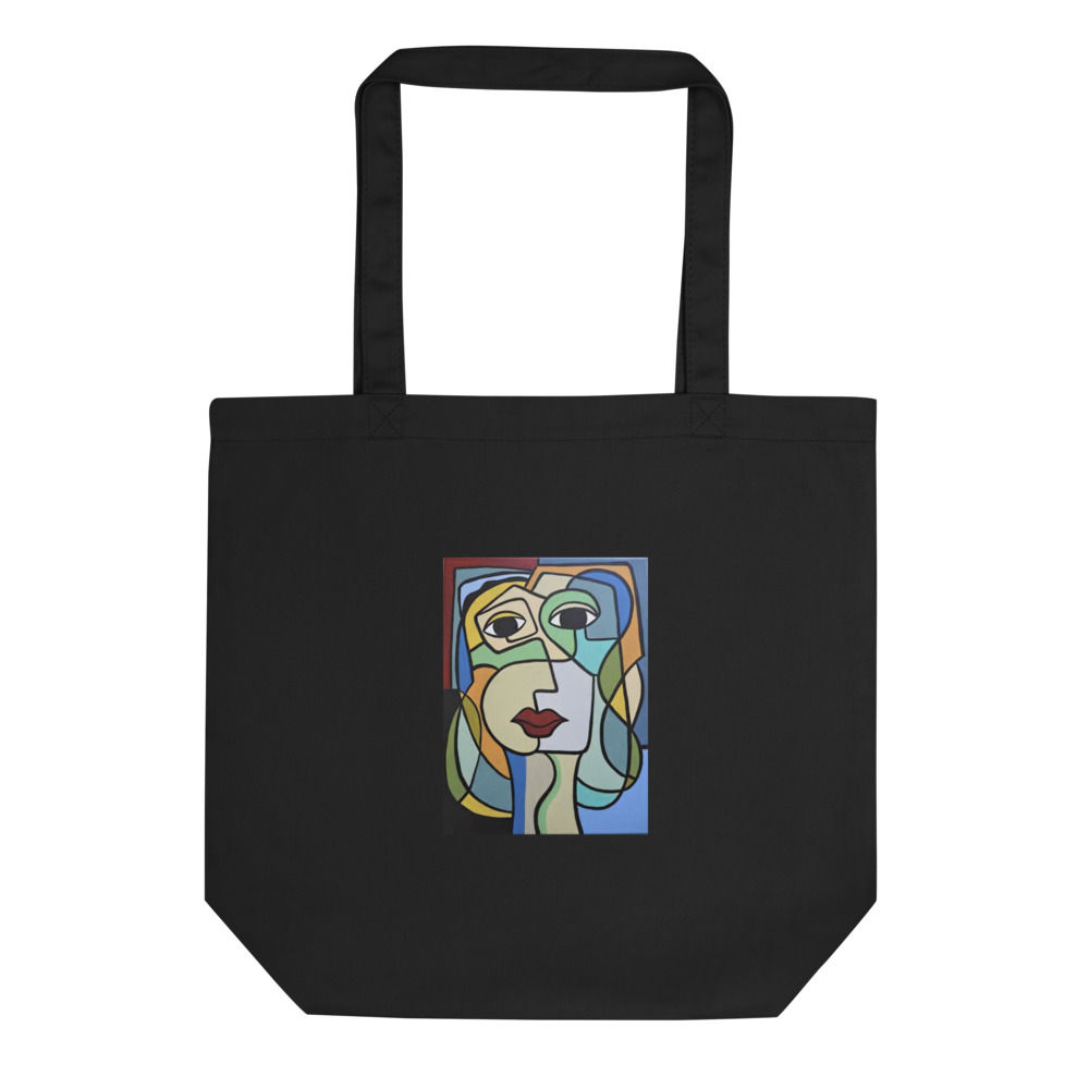 Apollinaire Tote Bag