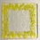 Thumbnail: Rainbow Border Coasters