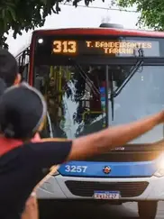 Fora do PAC, transporte coletivo da Capital perde investimentos de R$ 50 milhões