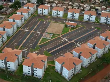 Programa com subsídio de até R$ 32 mil para moradia abre cadastro na 2ª feira