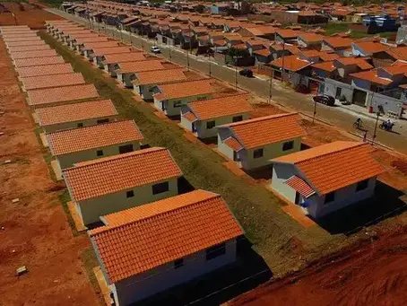 Portaria prevê 237 unidades habitacionais em MS pelo Minha Casa, Minha Vida