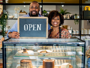 Small Businesses: Anchors of Community Wellness
