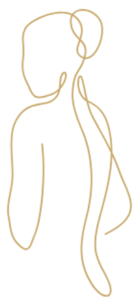Health Matters Gold Logo