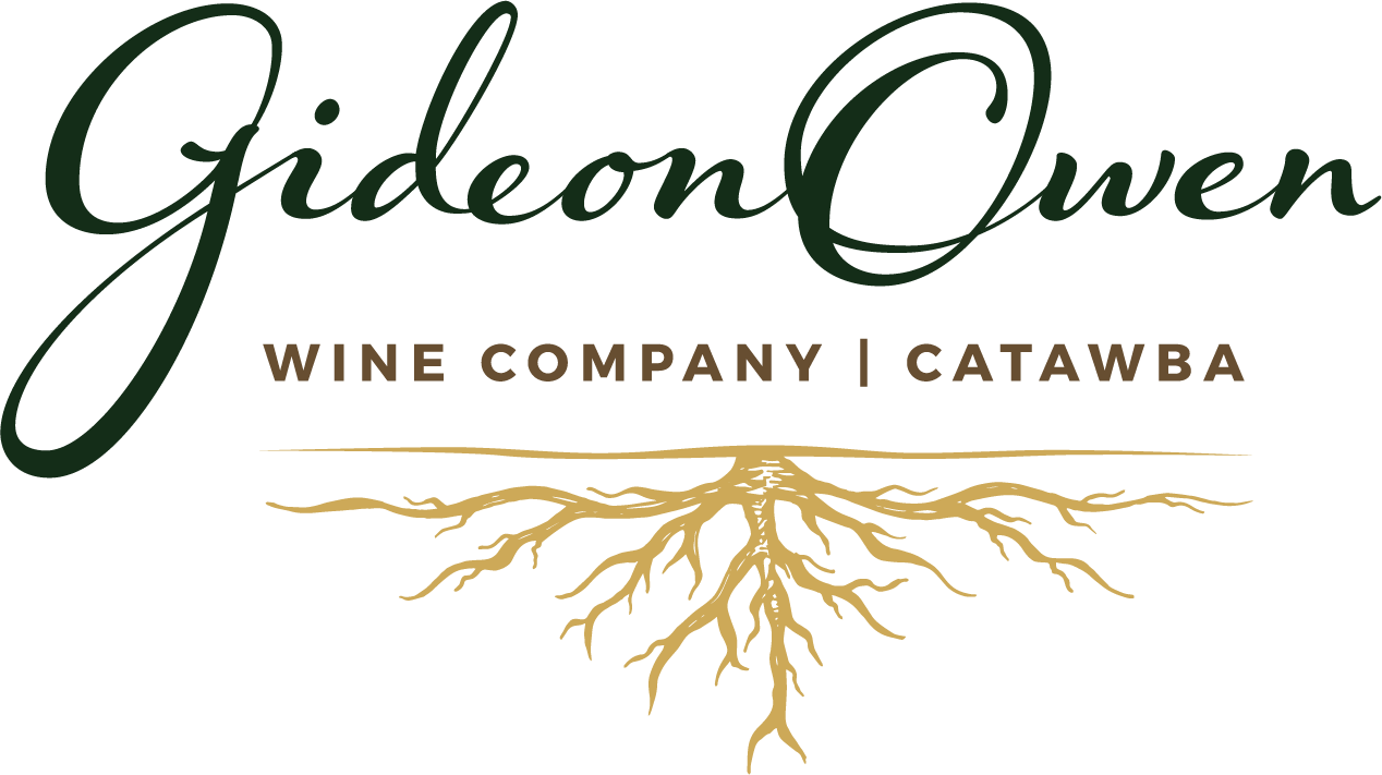 Gideon Owen Wine Company logo