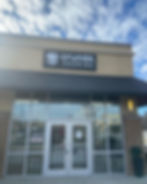 Commercial remodeling for Crumbl Cookies by TwinBrother Builders, transforming retail spaces with quality design and functionality.