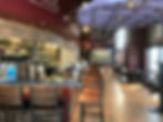 9 Mile Bar - Commercial remodeling project by TwinBrother Builders, trusted general contractor in Asheville, NC, with modern design and functionality 