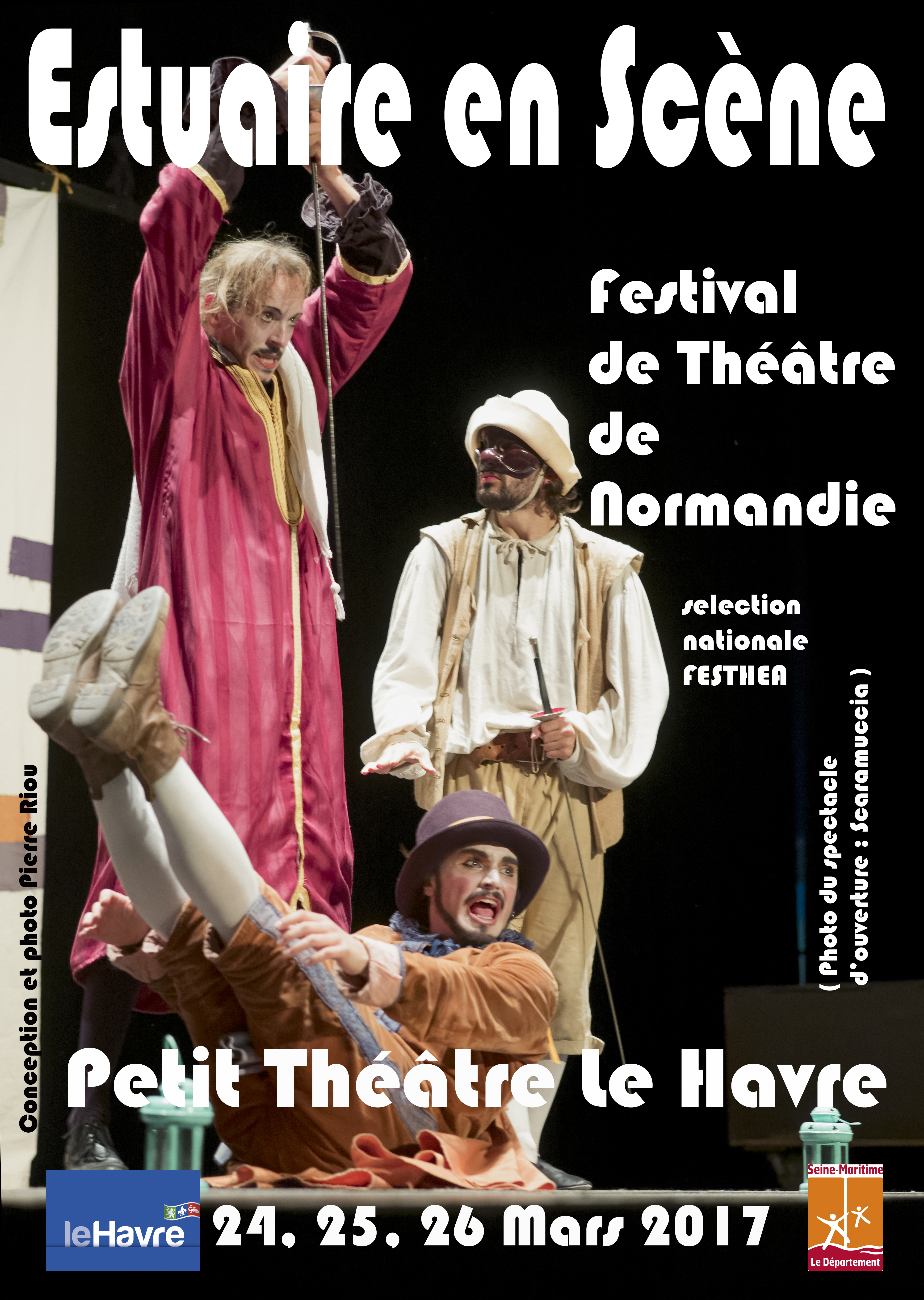 affiche 2017