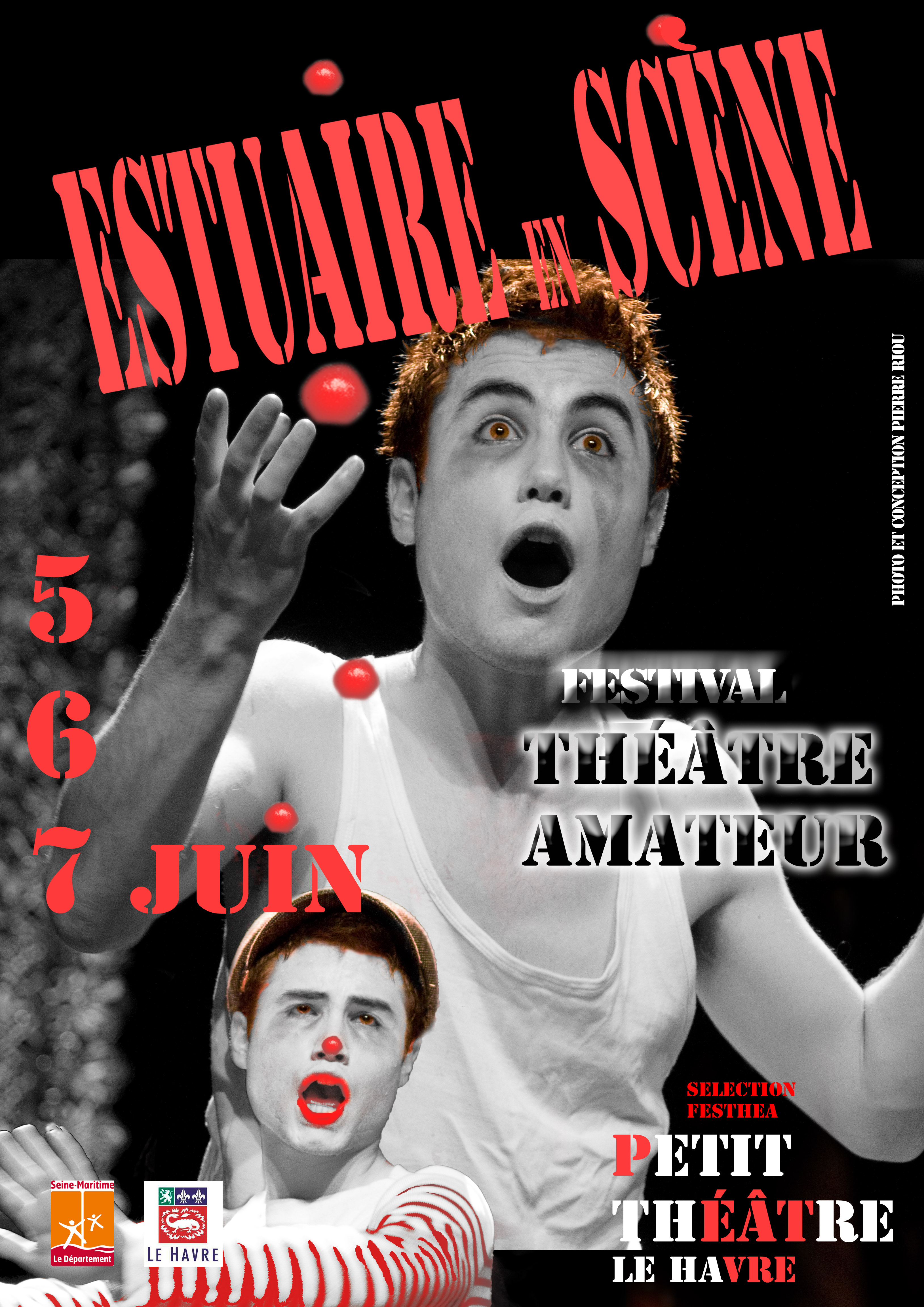 affiche